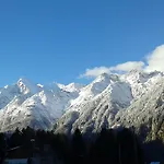 Schneevogul Apartamento *