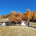Schneevogul Apartamento