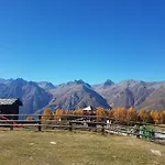 Schneevogul Apartamento