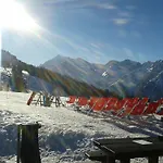 Schneevogul Apartamento Grächen