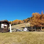 Schneevogul Apartamento Grächen