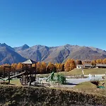 Schneevogul Apartamento *