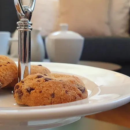 Lägenhet Schneevogul *