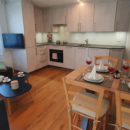 Schneevogul * Grächen