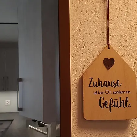 Lägenhet Schneevogul *