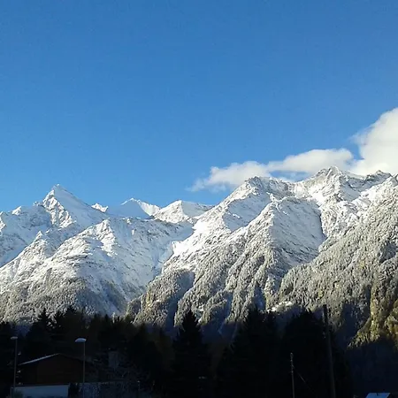 Schneevogul Lägenhet *