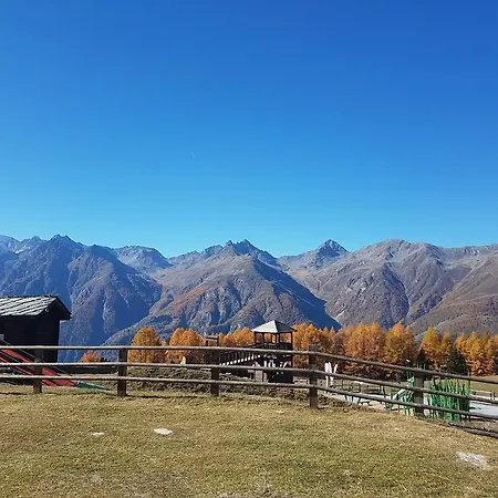 Schneevogul Lägenhet
