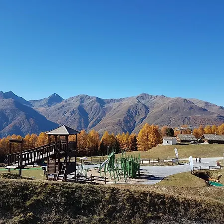 Schneevogul Lägenhet *