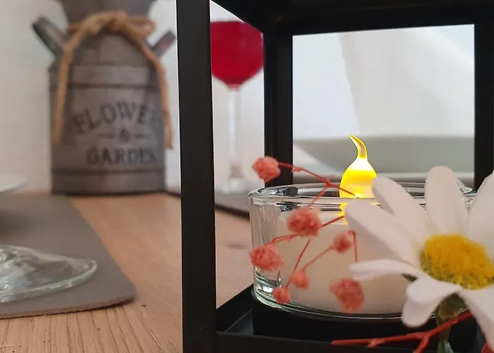 Lägenhet Schneevogul Grächen