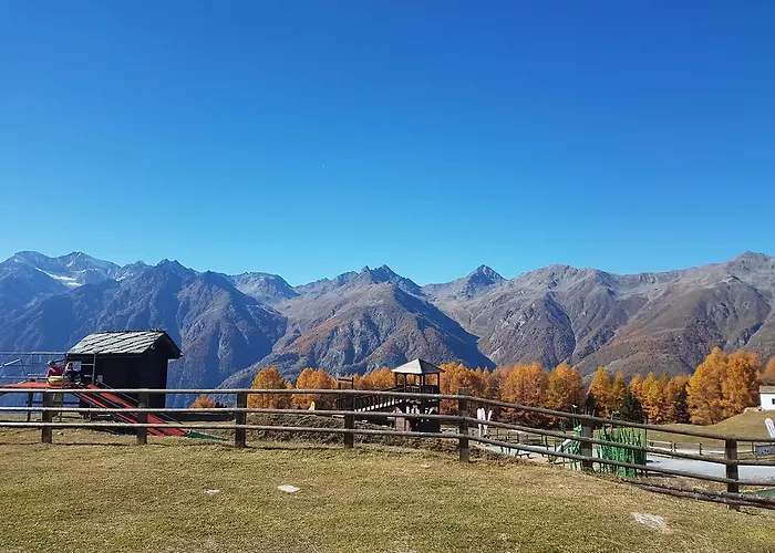 Schneevogul Lägenhet