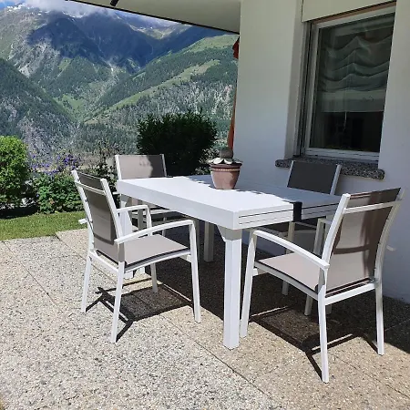 施内沃谷尔木屋公寓 * 格雷兴