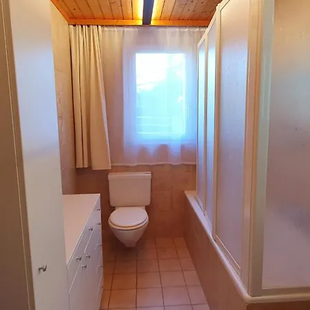 施内沃谷尔木屋公寓 格雷兴