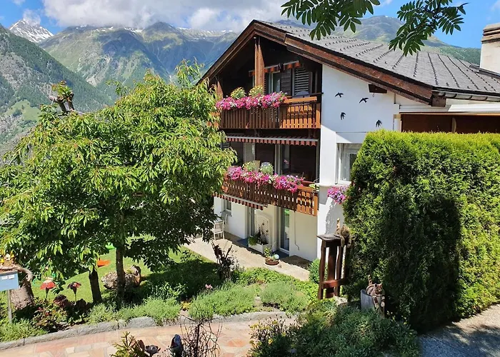 Διαμέρισμα Schneevogul