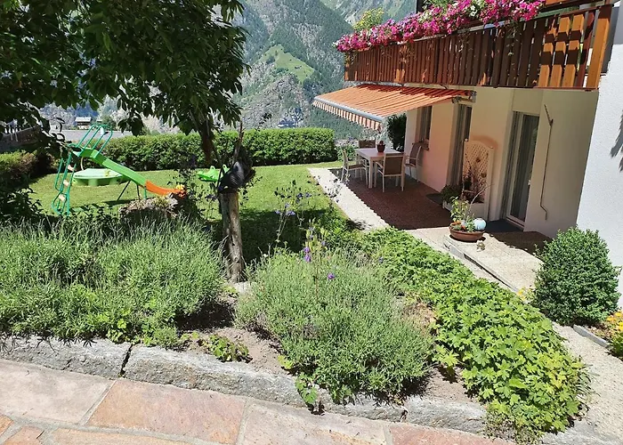 Schneevogul * Grächen