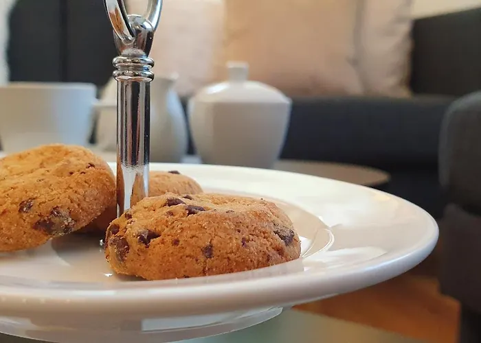 Διαμέρισμα Schneevogul *