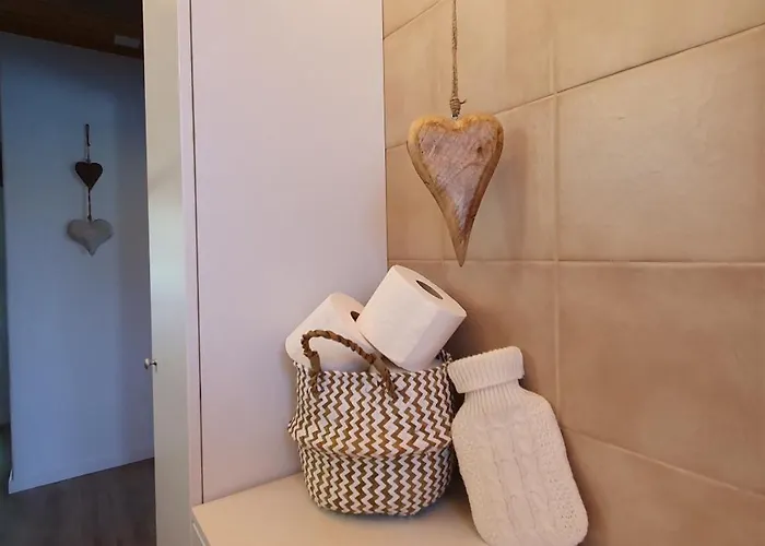 Schneevogul Διαμέρισμα *