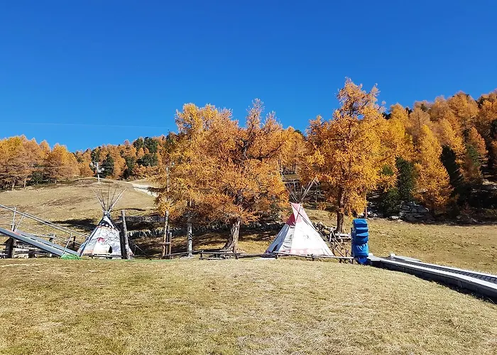 Schneevogul Διαμέρισμα