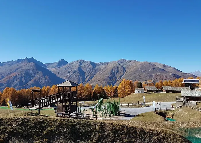 Schneevogul Διαμέρισμα *