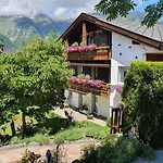 Appartement Schneevogul