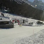 Appartement Schneevogul Grächen