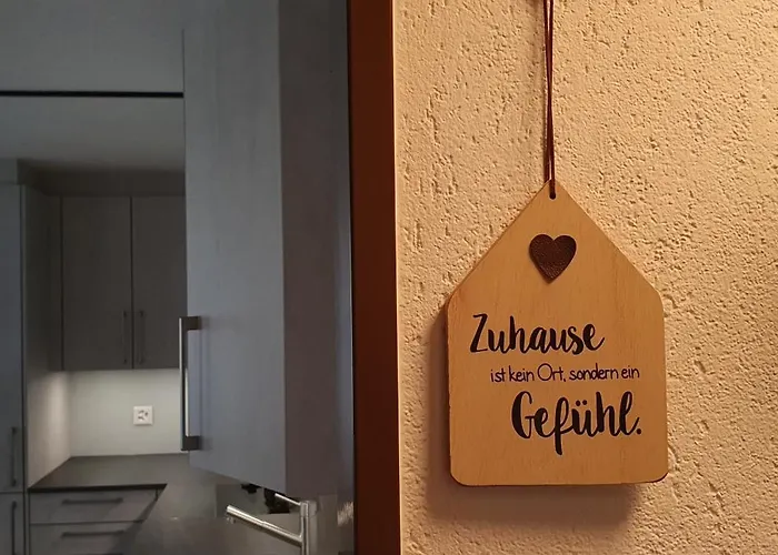 Apartment Schneevogul *